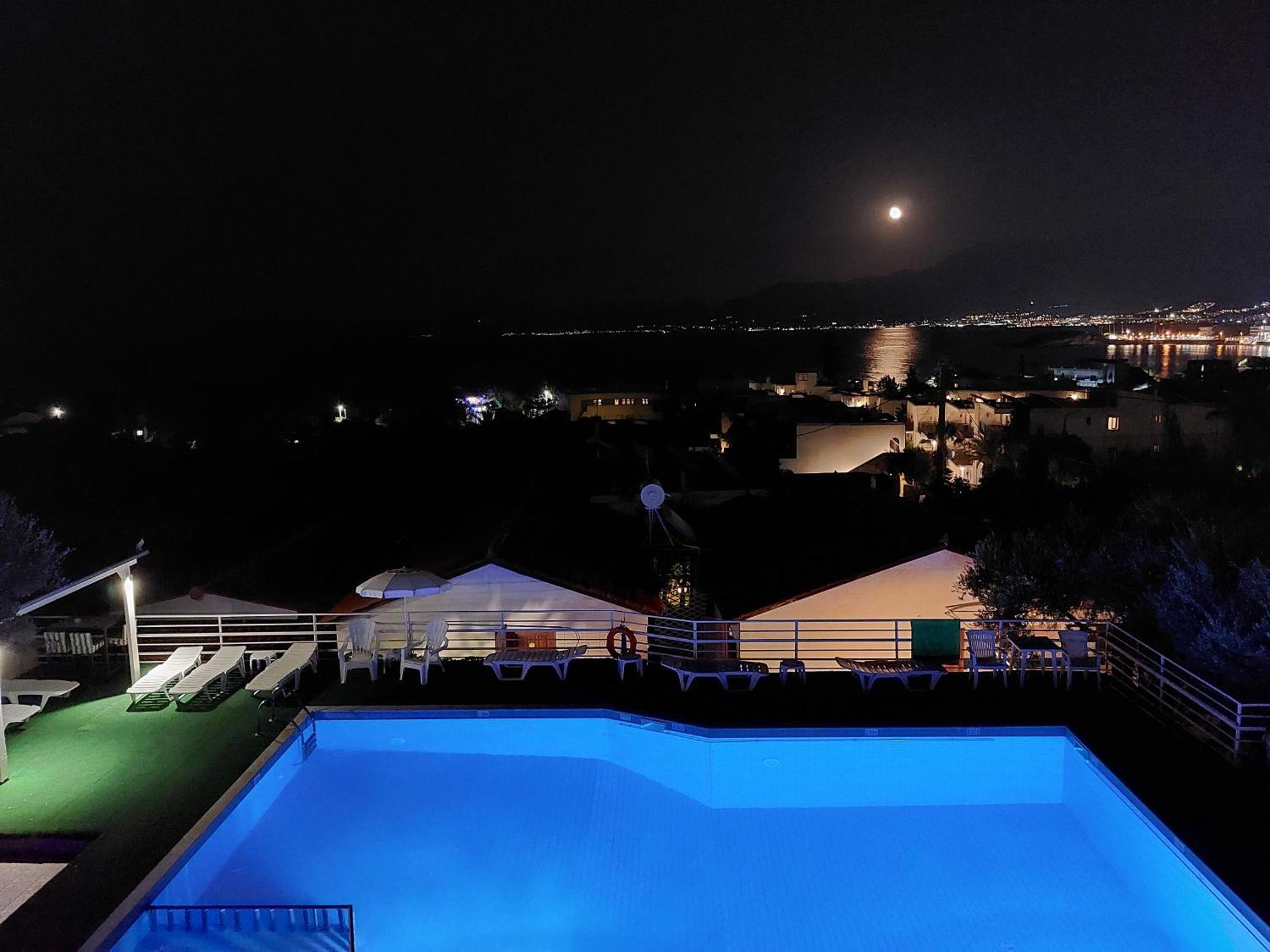 View Villas Херсониссос Экстерьер фото