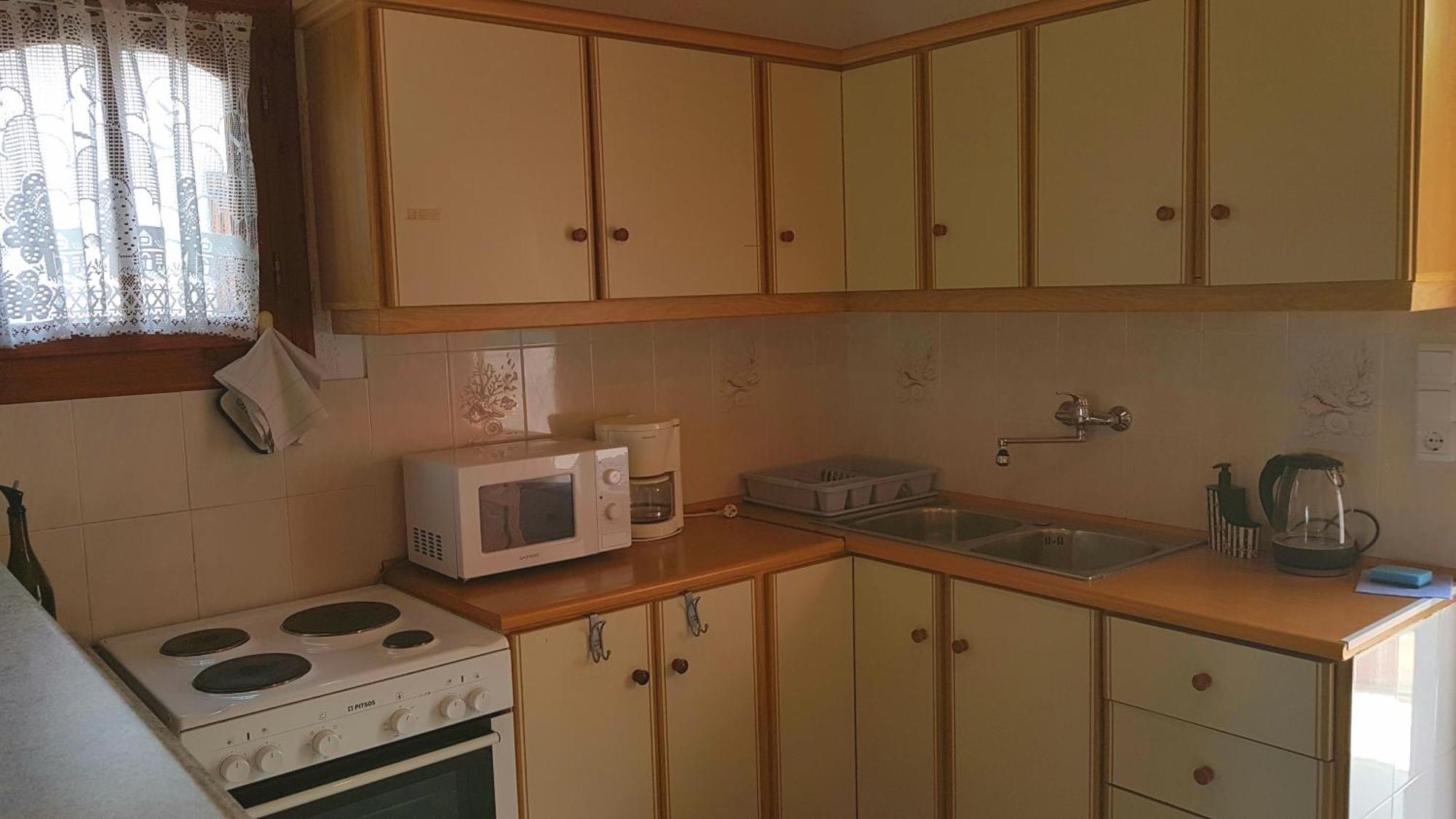 View Villas Херсониссос Номер фото